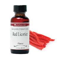 LorAnn Flavour Oil Red Licorice - 1oz