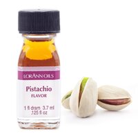 LorAnn Flavour Oil Pistachio - 3.7ml