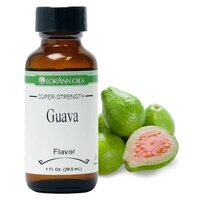 LorAnn Flavour Oil Guava - 1oz