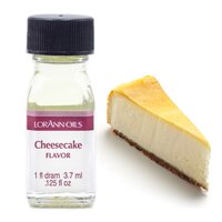 LorAnn Flavour Oil Cheesecake - 3.7ml