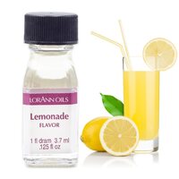 LorAnn Flavour Oil Lemonade - 3.7ml