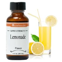 LorAnn Flavour Oil Lemonade - 1oz