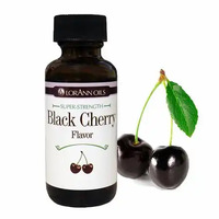 LorAnn Flavour Oil Black Cherry - 1oz