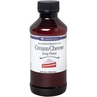 LorAnn Cream Cheese Flavour - 4oz