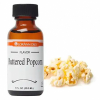 LorAnn Flavour Oil Buttered Popcorn 1oz
