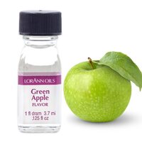 LorAnn Flavour Oil Green Apple - 3.7ml