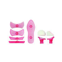 JEM LADY'S SHOE CUTTER