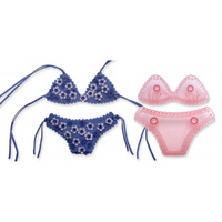 JEM BIKINI CUTTER SET