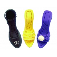 Shoe Tops Cutter Set 4 [JEM]