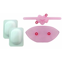 Clutch Bag Cuttter Set 4 [JEM]