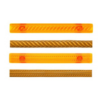 JEM RIBBON CUTTERS BARLEY & EYELET