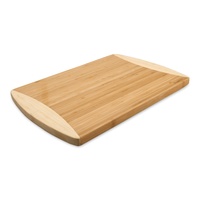 Berghoff Bamboo Chopping Board Medium 28 X 20 X 1.5cm