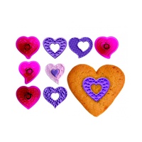 JEM Fantasy Hearts Set 4