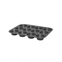 Pyrex Platinum™ 12 Cup Muffin Pan