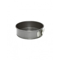 Pyrex Platinum Round Springform Tin - 20cm