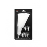 Pyrex Platinum™ Cake Decorating Kit
