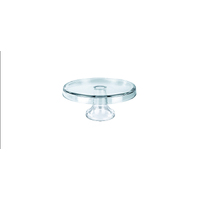 Borgonovo Palladio Footed Serving Plate 32cm
