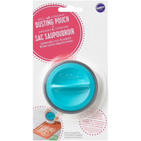 Wilton Dust N Store
