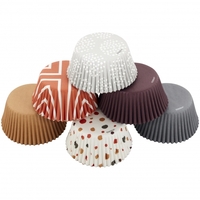 Wilton Neutrals Baking Cups - 150Pk