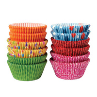 Wilton Seasons Baking Cups - 300Pk