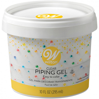 Wilton Clear Piping Gel