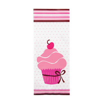 Wilton Pink Party - Party Bags