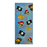 Wilton Party Bag Pirate 20 Pack