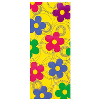 Wilton Dancing Daisies Party Bags