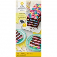 Wilton Easy Layer Loaf Pan