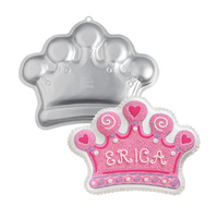 Wilton Crown Pan
