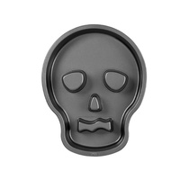 Wilton  Skull Tube Pan