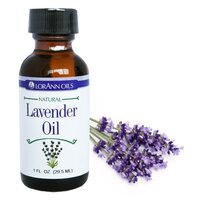 LorAnn Flavour Oil Lavender - 1oz
