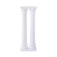 Wilton Roman Colums 13.75in 2 Pack