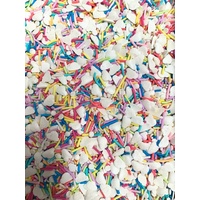 Rainbow Sprinkles Mix 20 grams