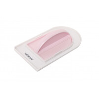 Wiltshire Dual Fondant Smoother Pink
