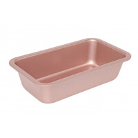 Wiltshire Rose Gold Loaf Pan