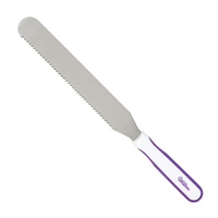 Wilton Serrated Spatula - 15 Inch