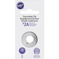 Wilton Large Piping Tip #2A