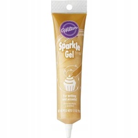 Wilton Sparkle Gel - Gold