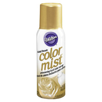Wilton Colour Mist - Gold