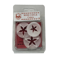 FMM Rose Calyx Cutter