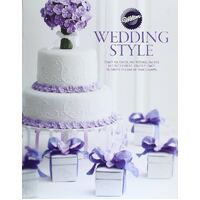 Wilton Wedding Style Book