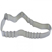 Sneaker Shoe cookie Cutter 10cm