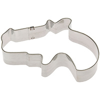 PISTOL COOKIE CUTTER
