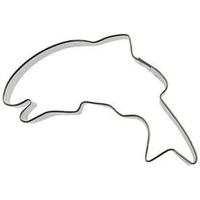 Salmon Cookie Cutter 10cm