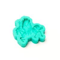Pegasus Silicone Mould