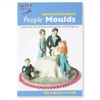 PME People Mould Book