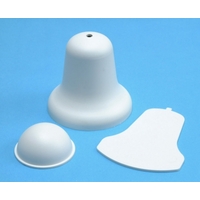 PME XL Bell Moulds 