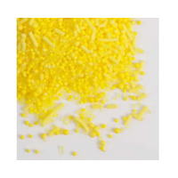 Medley Natural Yellow Sprinkles 20 grams