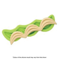 Triple Drape Silicone Mould